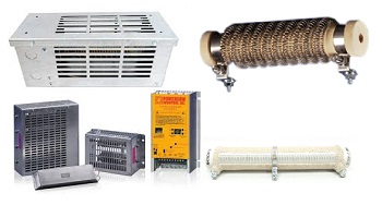 Powerohm Resistors