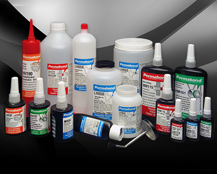 Anaerobic Adhesives and Sealants