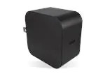 QFWC Single Output Folding Wall Mount AC Adapters