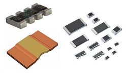 ROHM resistors