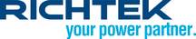 Richtek-logo Richtek