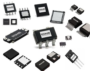 Rohm Semiconductor