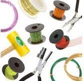 Rubadue Wires