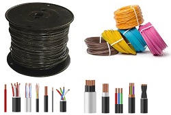 Rubadue Connectors - Mechanical parts and components Electronics