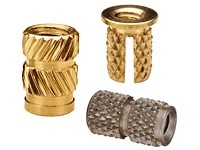 SI® Brand Insert for Plastics SI® Brand Insert for Plastics