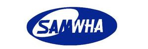 samwha logo samwha