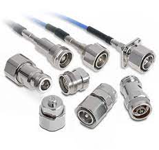 San-tron Connectors San-tron