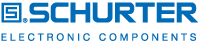Schurter components Distributor