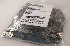 Seastrom Washers