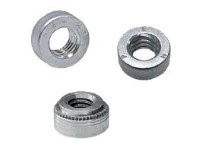 Self-Clinching-Roller-Bearing-Fasteners---PFTRC Self-Clinching-Roller-Bearing-Fasteners---PFTRC