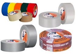 Shurtape Tapes