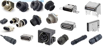 Singatron Connectors