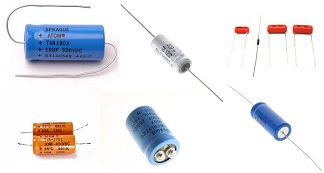 Sprague Products