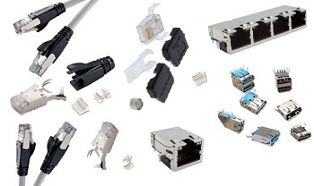 Stewart connectors