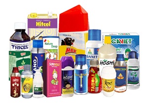 Sumitomo Chemicals