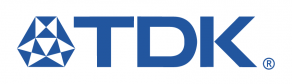 TDKlogo TDKlogo