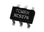 XC9276 Synchronous Step-Down PFM DC/DC Converter