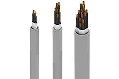 Xtra-Guard® Flex TPE Cables