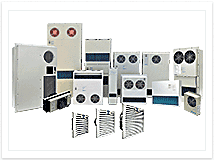 Cabinet Thermal Solutions