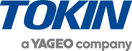 Tokin-logo