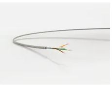 UNITRONIC® LIYCY 4X0,75