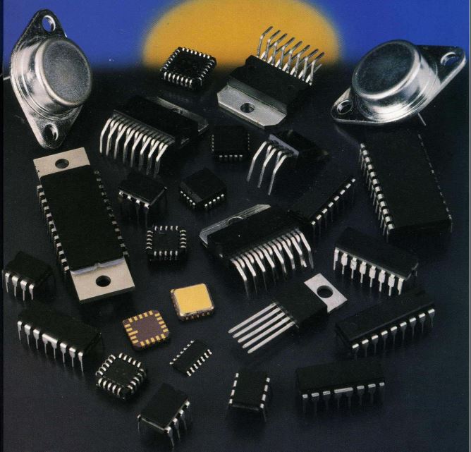 UNITRODE-Products