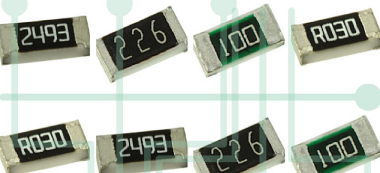 Venkel Precision Thin Film Resistors Venkel Precision Thin Film Resistors