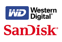 SanDisk Semiconductors Distributor SanDisk Semiconductors