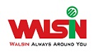 Walsin Logo Walsin