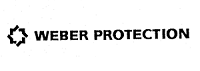 Weber Protection logo Weber Protection