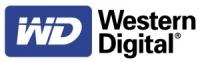 Western Digital WDC Logo Western Digital WDC