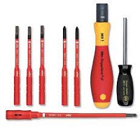 Wiha Torque Tools