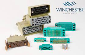 Winchester connectors Winchester connectors