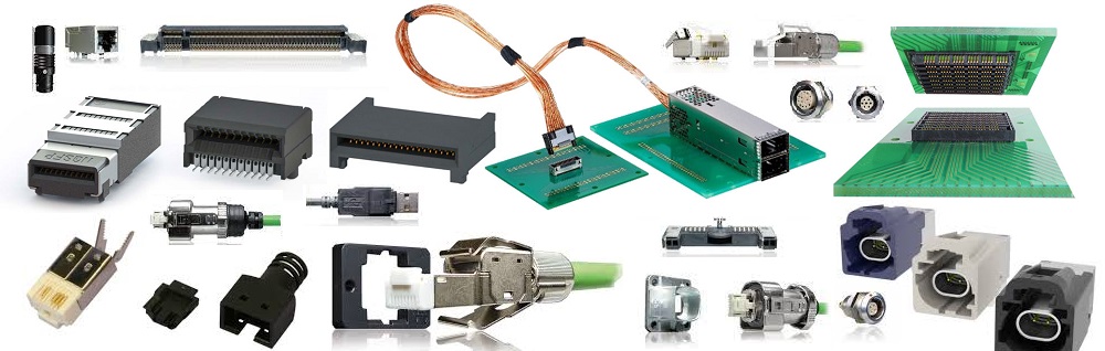 Yamaichi Electronics Connectors