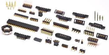 Yokowo Connectors