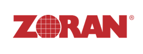 Zoran Logo Zoran