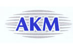 AKM Semiconductor Distributor AKM Semiconductor