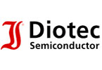 Diotec Semiconductor Parts Components Distributor