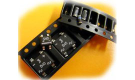 Diotec Semiconductor Components Distributor