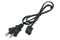 Fan Power Cords