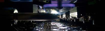 AEM Ferrite Chip Beads inductive components - Mechanical Components