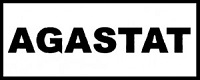 Agastat Logo Agastat logo