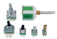 alpha switches