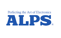 Alps Electric Logo