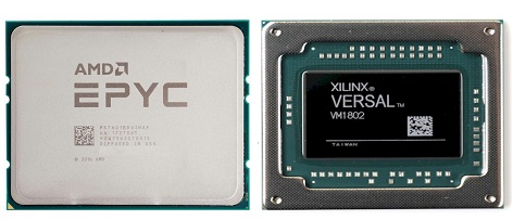 AMD Xilinx