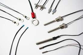 Ametherm Advanced Thermistors Ametherm Advanced Thermistors