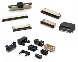 Amtek Connectors