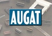 augat logo augat