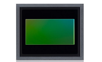 CMOS Image Sensor