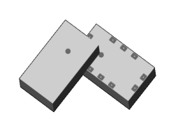 Balun from TTM (Anaren) Balun from TTM (Anaren) Technologies